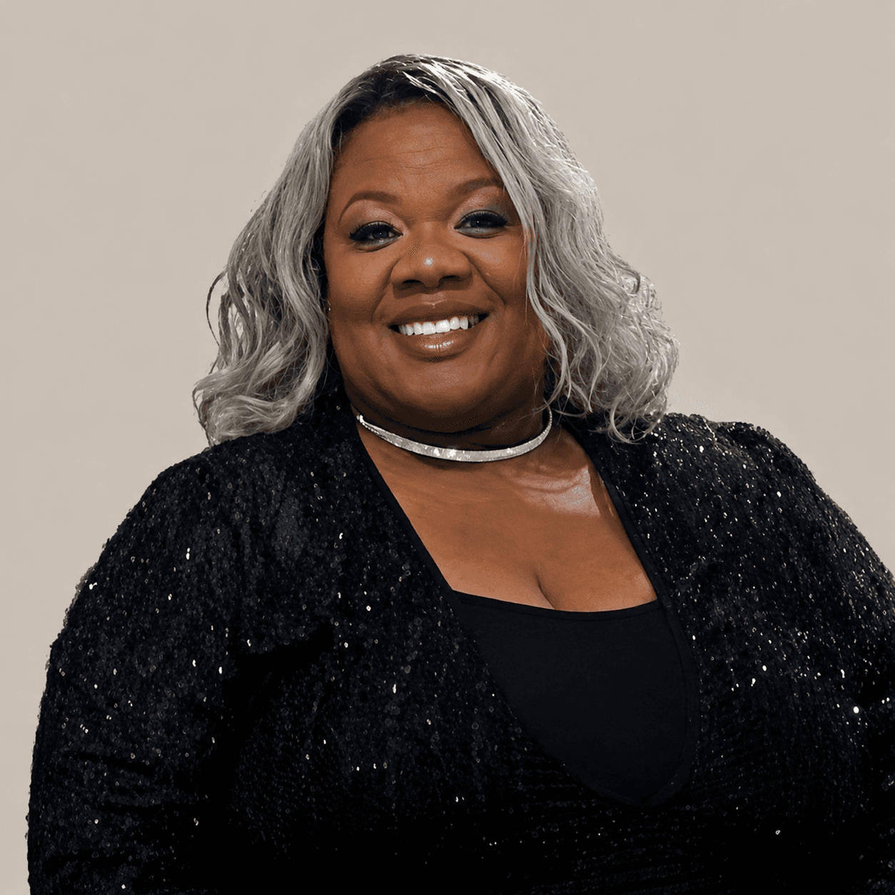 Lebogang Tsubella, Chief Executive Officer of Falcon Emerald Projects