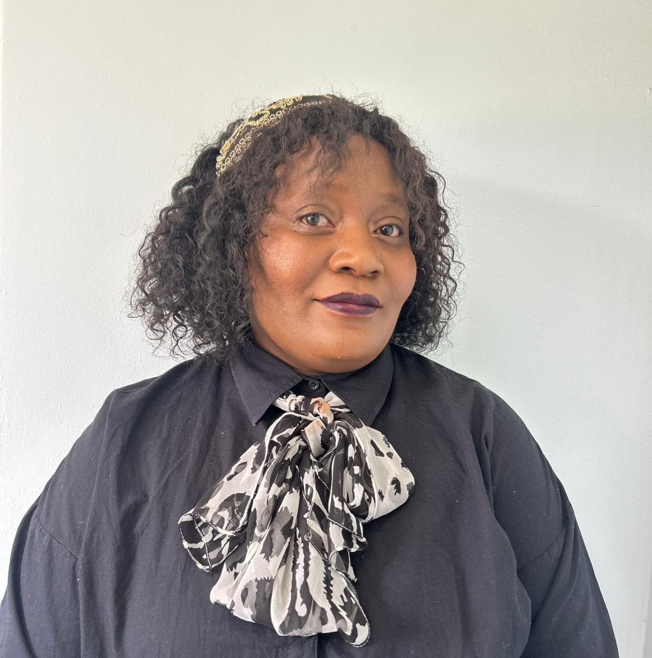Mateboho Tsubella, Operations Manager of Falcon Emerald Projects